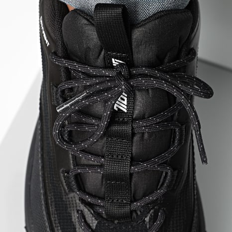 The North Face - Sneakers Offtrail VE WP A8D97 Black - Ryses