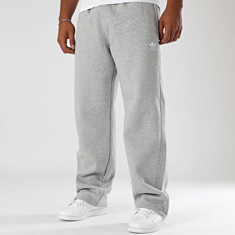 Adidas Originals - Essential Open Wide Leg Jogging Pants JW9157