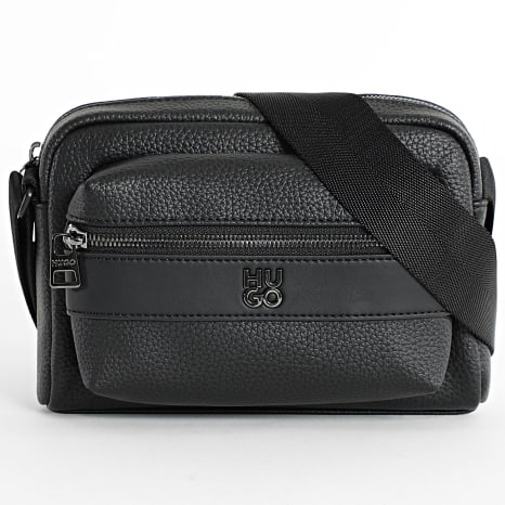 HUGO - Bolsa Quantic 50547441 Negro