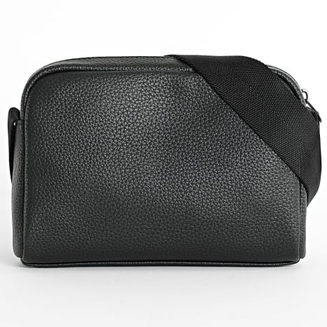 HUGO - Bolsa Quantic 50547441 Negro