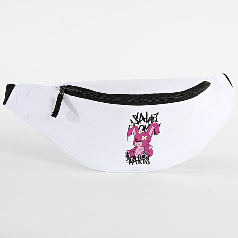 Sale Môme Paris - Lapin NRV Banana Tas Wit
