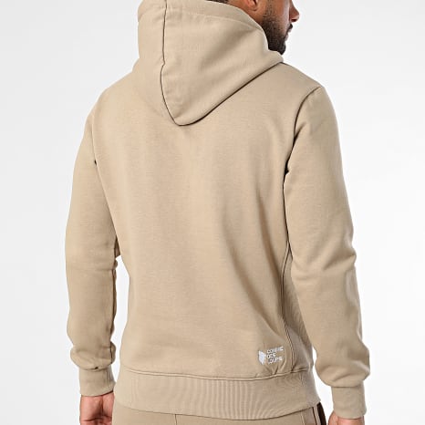 Comme Des Loups - Ensemble Survetement Manhattan Beige