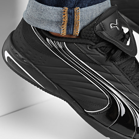 Puma - Baskets V-S2 25 404136 Puma Black