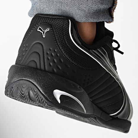 Puma - Baskets V-S2 25 404136 Puma Black
