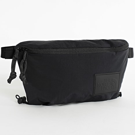 The North Face - Sac Banane Never Stop Lumbar A81DU Noir