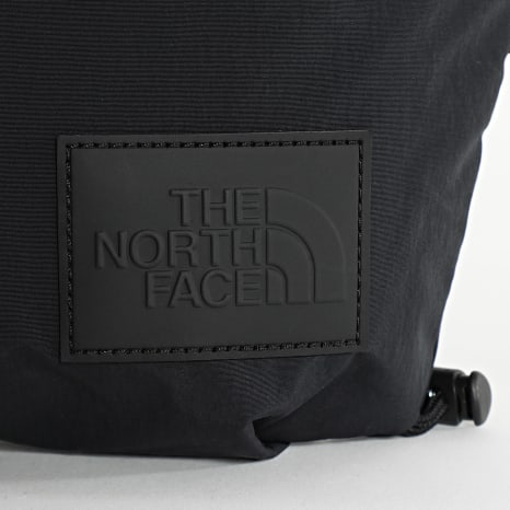 The North Face - Sac Banane Never Stop Lumbar A81DU Noir
