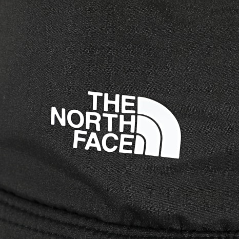 The North Face - Bob Antora Rain A8A29 Noir Gris