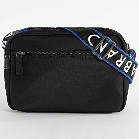 Chabrand - Sacoche 81039109 Noir Bleu Roi