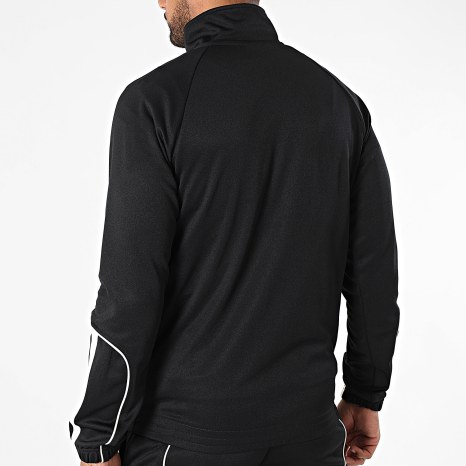 Adidas Sportswear - Stadium Track Suit JN1817 Black - Ryses
