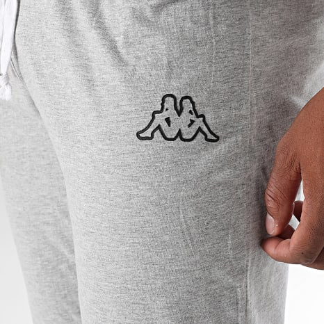 Classic Series - Pantalones de chándal 39491627 Heather Grey