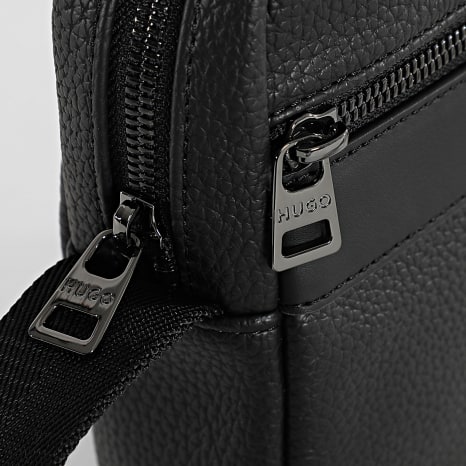 HUGO - Bolsa Quantic 50547439 Negro