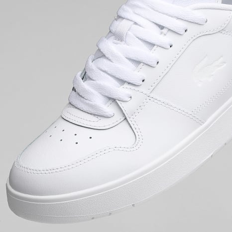 Lacoste - Baskets Court Ace 225 White