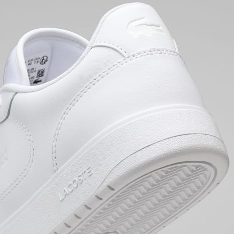 Lacoste - Baskets Court Ace 225 White