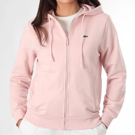 　バード　 baby, light green Zippé Sweat Lacoste Femme Mauve Lacoste Sweat Capuche Zippé Femme