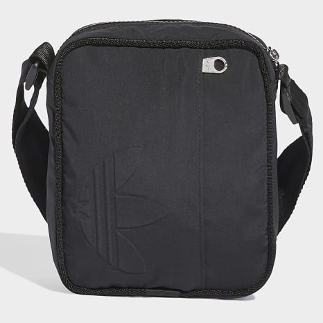 Adidas Originals - Bolso Everyday Icons JX3082 Negro