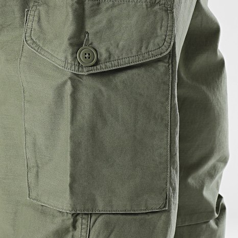 Levi's - Baggy Fit Cargo Pants 003KO Caqui Verde