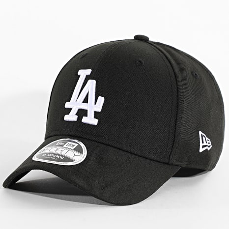 New Era - Casquette 9Forty LA Dodgers 60691074 Noir