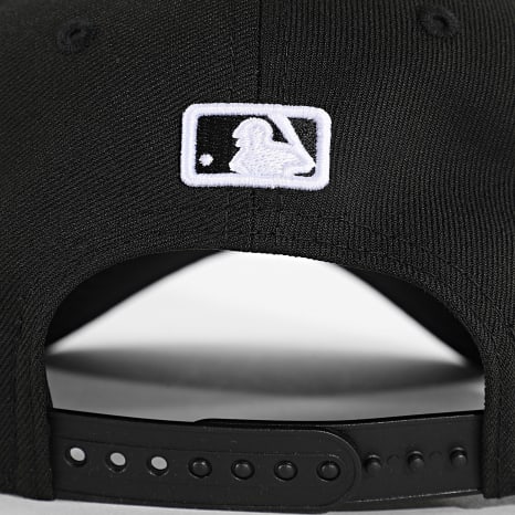 New Era - Casquette 9Forty LA Dodgers 60691074 Noir