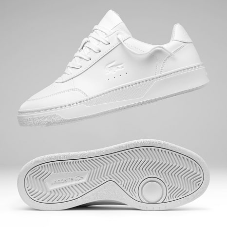 Lacoste - Baskets Court Pro 225 White