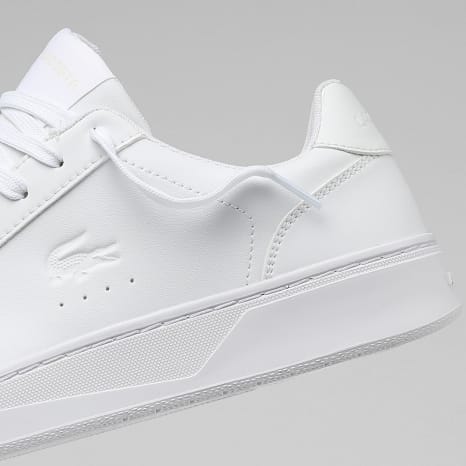 Lacoste - Baskets Court Pro 225 White