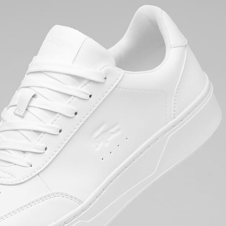 Lacoste - Baskets Court Pro 225 White
