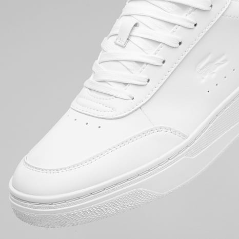 Lacoste - Baskets Court Pro 225 White
