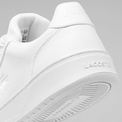 Lacoste - Baskets Court Pro 225 White