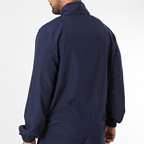 Puma - Chándal Manchester City 782718 Azul Marino
