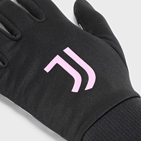 Adidas Sportswear - Gants Juventus JW9967 Noir