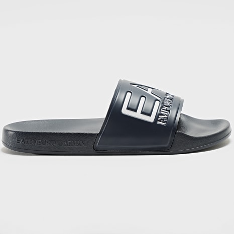 EA7 Emporio Armani - Sandali Scarpe 7X000108-AF15118 Blu navy
