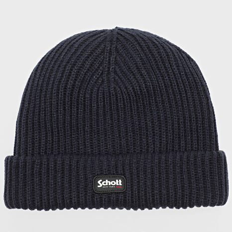 Schott NYC - Hatrylan Azul Marino Schott NYC - Hatrylan Azul Marino