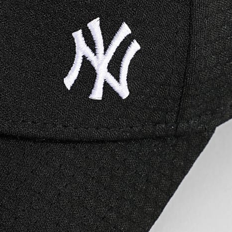 New Era - Casquette 9Forty NY Yankees 60691115 Noir