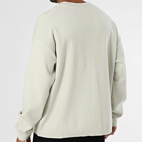 Calvin Klein - 300G Jersey verde claro