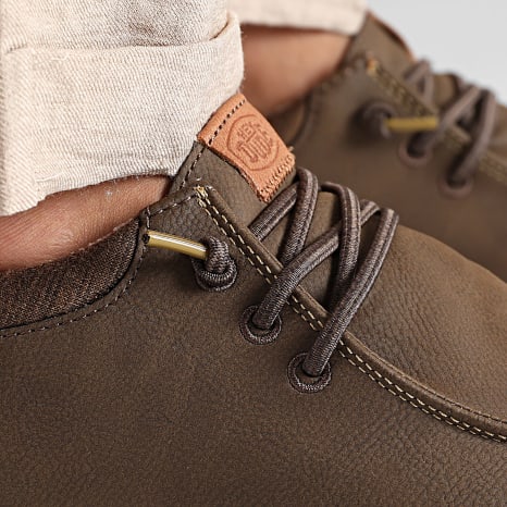 Hey Dude - Mocassins Paul Classic Brown