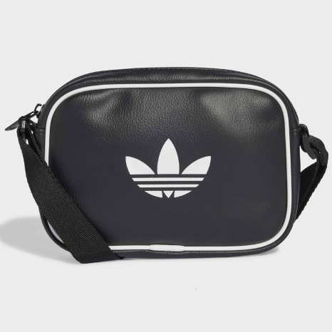 Adidas Originals - Bolsa Airliner XS JX0230 Negra