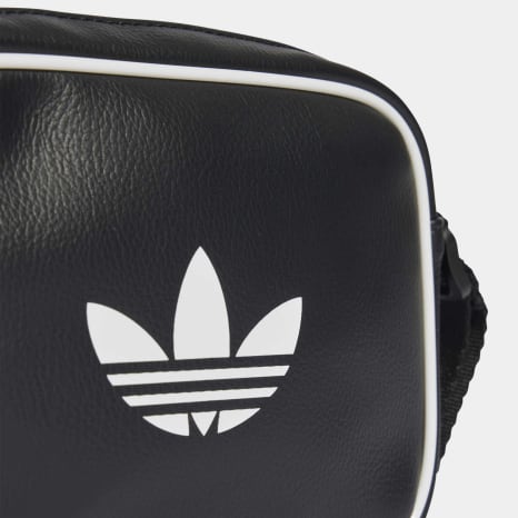 Adidas Originals - Bolsa Airliner XS JX0230 Negra