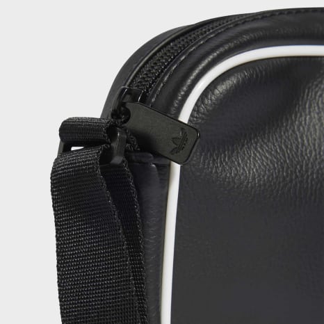 Adidas Originals - Bolsa Airliner XS JX0230 Negra