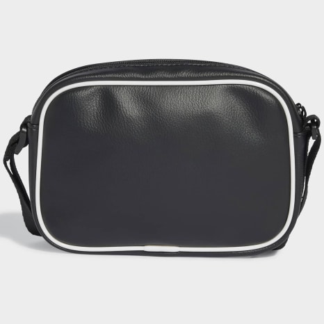 Adidas Originals - Bolsa Airliner XS JX0230 Negra