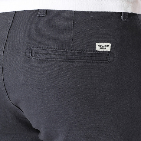 Jack And Jones - Lote de 2 pantalones chinos Kane Dave Beige Navy