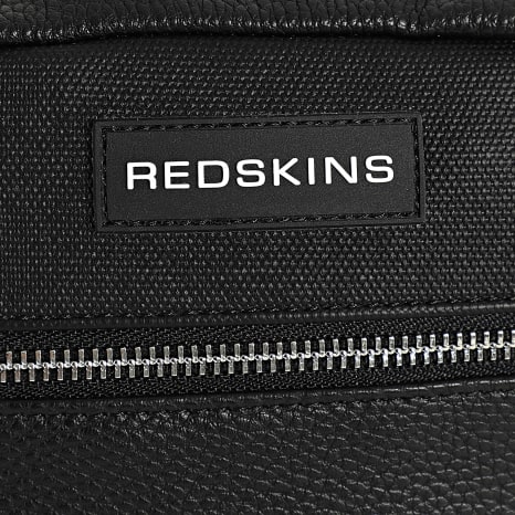 Redskins - Sacoche Vary Noir