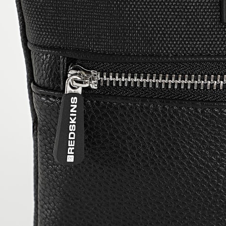 Redskins - Borsa Vasto Nero
