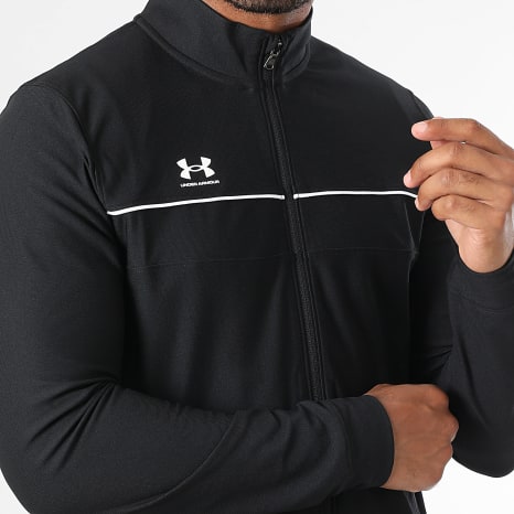 Under Armour - Challenger Tracksuit 6004052 Black - Ryses