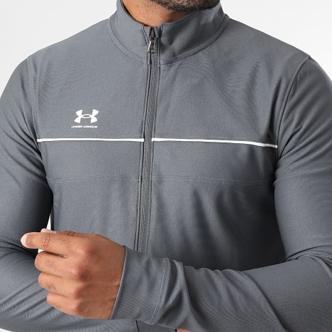 Under Armour - Ensemble De Survetement Challenger 6004052 Gris Anthracite