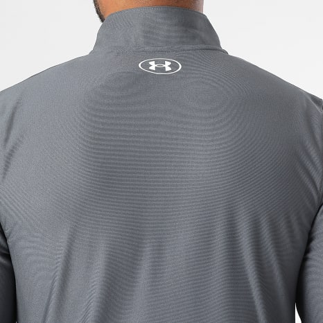 Under Armour - Ensemble De Survetement Challenger 6004052 Gris Anthracite