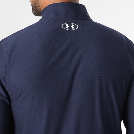 Under Armour - Challenger Track Suit 6004052 Navy Blue - Ryses