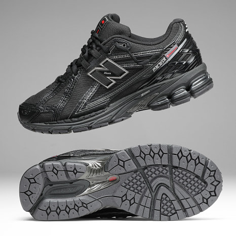 New Balance - Sneakers 1906R U1906ROE Black