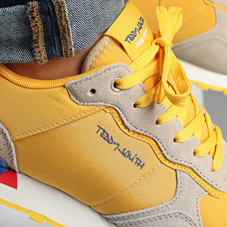 Teddy Smith - Sneakers 120249 Panama