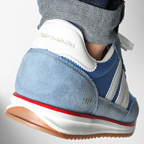 Teddy Smith - Cestas 120300 Azul