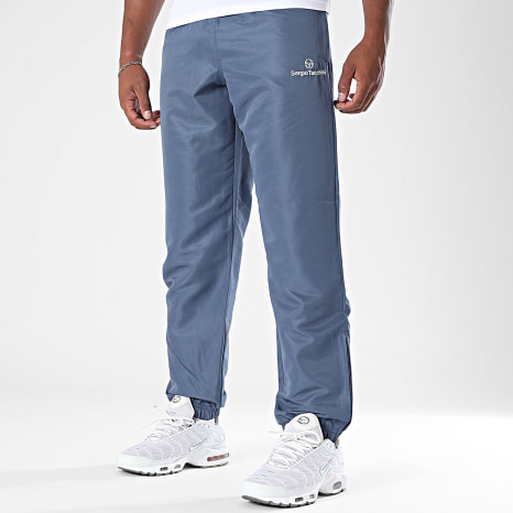 Sergio Tacchini - Carson Pantalones de chándal 024 40850 Azul oscuro