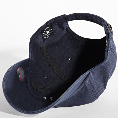 '47 Brand - Casquette Clean Up NY Yankees RGW17GWSNL Bleu Marine
